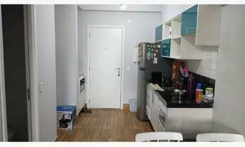 Imagem: Apartamento Flat para locação de 49m²