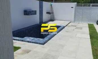 Imagem 6: Casa 85m2 com 03 Quartos em Jacumã á venda por 270.000,00