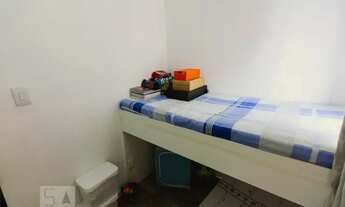 Imagem 4: Apartamento para Aluguel - Bom Retiro, 2 Quartos, 33 m2