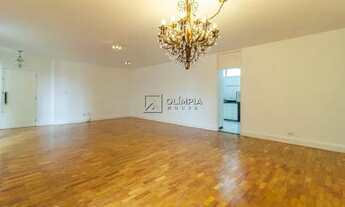 Imagem: Apartamento Locação Jardim Paulista 239