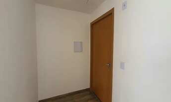Imagem 6: Apartamento para aluguel tem 44 m² - Living ampliado 1 quarto - Prox. Shopping Tiete