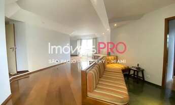 Imagem 4: 150m² no Brooklin com 2 vaga. Vista Livre