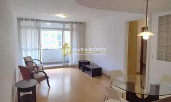 Imagem: Apartamento para Locação em Barueri, Residencial