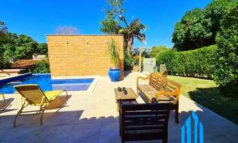 Imagem 4: Casa para venda possui 720 metros quadrados com 6 quartos em Lameirão - Guarapari - ES