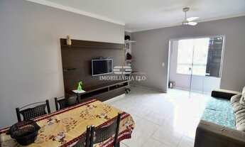 Imagem 3: Apartamento de dois dormitórios com uma suíte em Forquilhas!