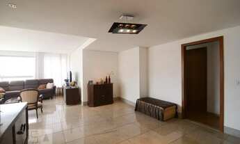 Imagem 4: Apartamento para Aluguel - Buritis, 4 Quartos, 154 m2