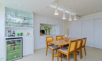 Imagem 6: Apartamento em Jardim Europa