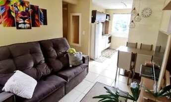 Imagem 4: CAXIAS DO SUL - Apartamento Padrão - SANTA CORONA