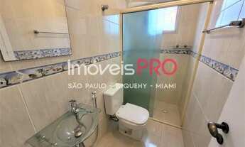 Imagem 7: CAMPO BELO 63M² - 2 DORMITÓRIOS - 1 VAGA