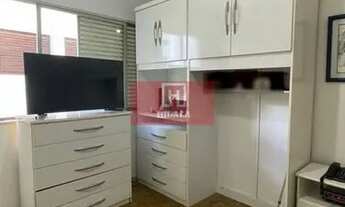 Imagem 7: Apartamento à venda no bairro Jardim América - São Paulo/SP, Zona Oeste