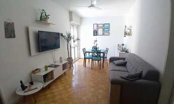 Imagem 6: Apartamento de dois dormitórios, dois banheiros, no bairro Menino Deus em Porto Alegre