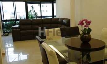 Imagem: Apartamento, Morumbi - São Paulo