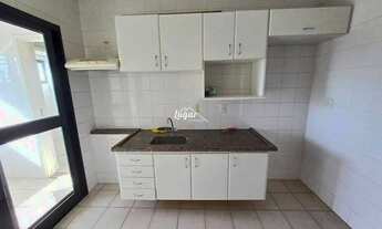 Imagem 5: Apartamento 3 dormitório(s) Marília