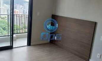 Imagem 2: Apartamento com 2 dorms, Boqueirão, Santos, Cod: 5541