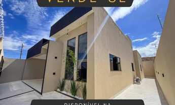 Imagem: Casa em Formosa Go