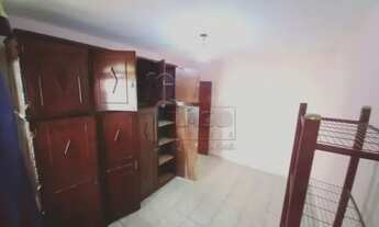 Imagem 4: Casa Padrão em Ribeirão Preto