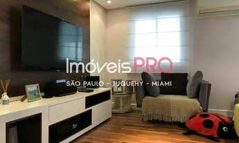 Imagem 6: Apartamento em excelente localização em Moema, 205m² com varanda gourmet!