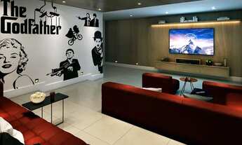 Imagem 7: Apartamento para venda com 2 quartos na Chácara Santo Antônio - São Paulo - SP