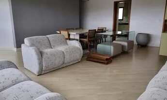 Imagem 4: Apartamento mobiliado para locação 3 suítes próximo Vicentina Aranha - SJCampos/SP