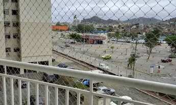 Imagem: Apto de 2 quartos no Norte Village em Del