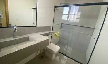 Imagem 2: Casa com 4 dormitórios à venda, 200 m² por R$ 1.890.000,00 - Condomínio Gran Royalle - Lag