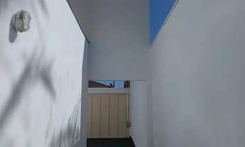 Imagem 4: Casa para aluguel com 80 m2 com 03 quartos no Bairro Shopping Park - Uberlândia - MG