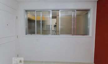 Imagem 7: Apartamento para Aluguel - Campos Elíseos, 2 Quartos, 64 m2