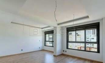 Imagem 4: Loft para venda possui 52 metros quadrados com 1 quarto em Independência - Porto Alegre