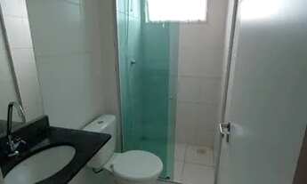 Imagem: Contagem - Apartamento Padrão - Bom Jesus