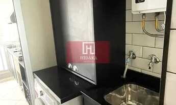 Imagem 7: Apartamento à venda no bairro Campo Limpo - São Paulo/SP, Zona Sul