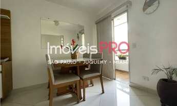 Imagem 7: Apto de 2 dormitórios e 2 vagas no Saúde