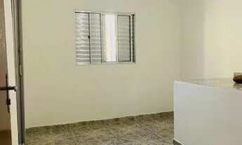 Imagem 5: Sobrado com 8 cômodos em frente ao Hospital Geral de Guaianases