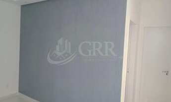 Imagem 6: Apartamento para Locação 2 Dorm. Condomínio Parque Treton