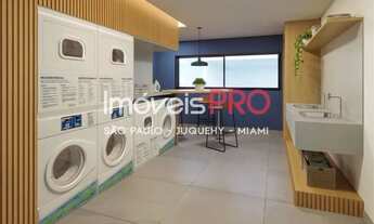 Imagem 4: Studios Flat NR - 28m² a 34 m² no Brooklin