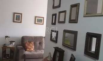 Imagem 5: Apartamento para Venda - 58.25m², 2 dormitórios, 1 vaga - Bom Jesus