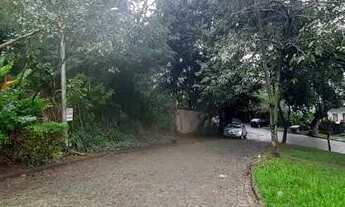 Imagem 6: Lote em condomínio no Itanhangá