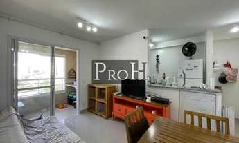 Imagem 4: Apartamento 2 dormitórios sendo 1 suíte e Lazer completo Locação R$ 2.500,00