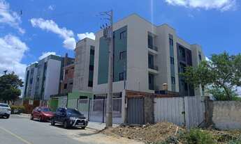 Imagem: Apartamento NOVO próximo ao IFPB e FIP