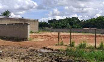 Imagem: Área com 6.775 m² à 300 metros da Rodovia