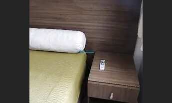 Imagem 4: Apartamento para locação com 3 dormitórios sendo 1 suite Cond Esplendido Jundiai