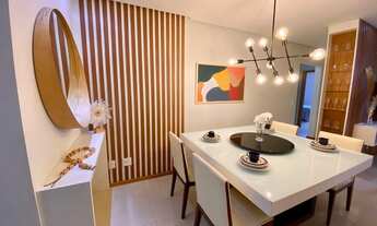 Imagem 2: Apt 3 Quartos ( Suíte )/ 2Vagas/ R$ 560.000,00