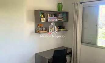 Imagem 5: Apartamento com 2 dorms, Parque Yolanda (Nova Veneza), Sumaré - R$ 197 mil, Cod: RAP2827
