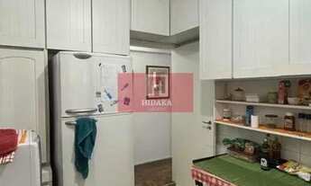 Imagem 4: Apartamento à venda no bairro Jardim América - São Paulo/SP, Zona Oeste