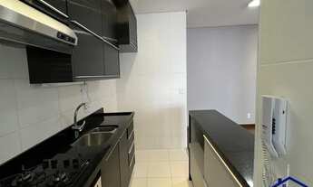 Imagem 3: Apto 83m² Com Armarios e Ar-condicionado