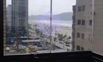 Imagem 3: Apartamento para aluguel com 80 metros quadrados com 2 quartos em Aviação - Praia Grande