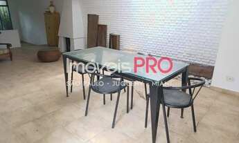 Imagem 6: Brooklin Velho, Casa térrea com 3 quartos,1suite, 4 vagas