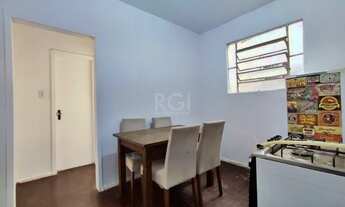 Imagem 2: Apartamento JK para Venda - 29m², 1 dormitório, Santana