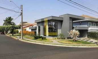 Imagem: Casa de Condomínio em Parque Residencial