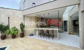 Imagem 3: LINDA CASA CONDOMINIO FECHADO COM PISCINA PRIVATIVA JD MARAJOARA