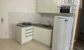 Imagem 5: Apartamento Loft Mobiliado para locação no Centro - Belo Horizonte, MG!